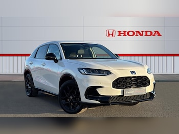 Used Honda ZR-V 2024 for sale - 76694761: Photo