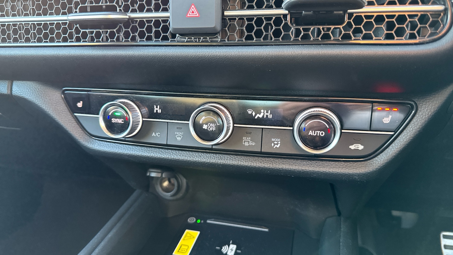 Used Honda ZR-V 2024 for sale - 76694761: Photo 21