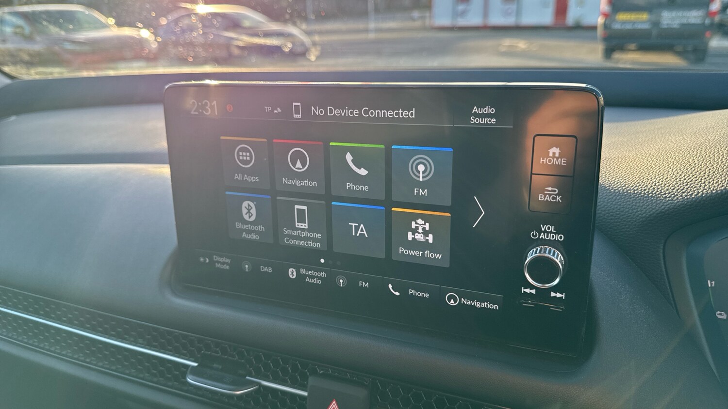 Used Honda ZR-V 2024 for sale - 76694761: Photo 23