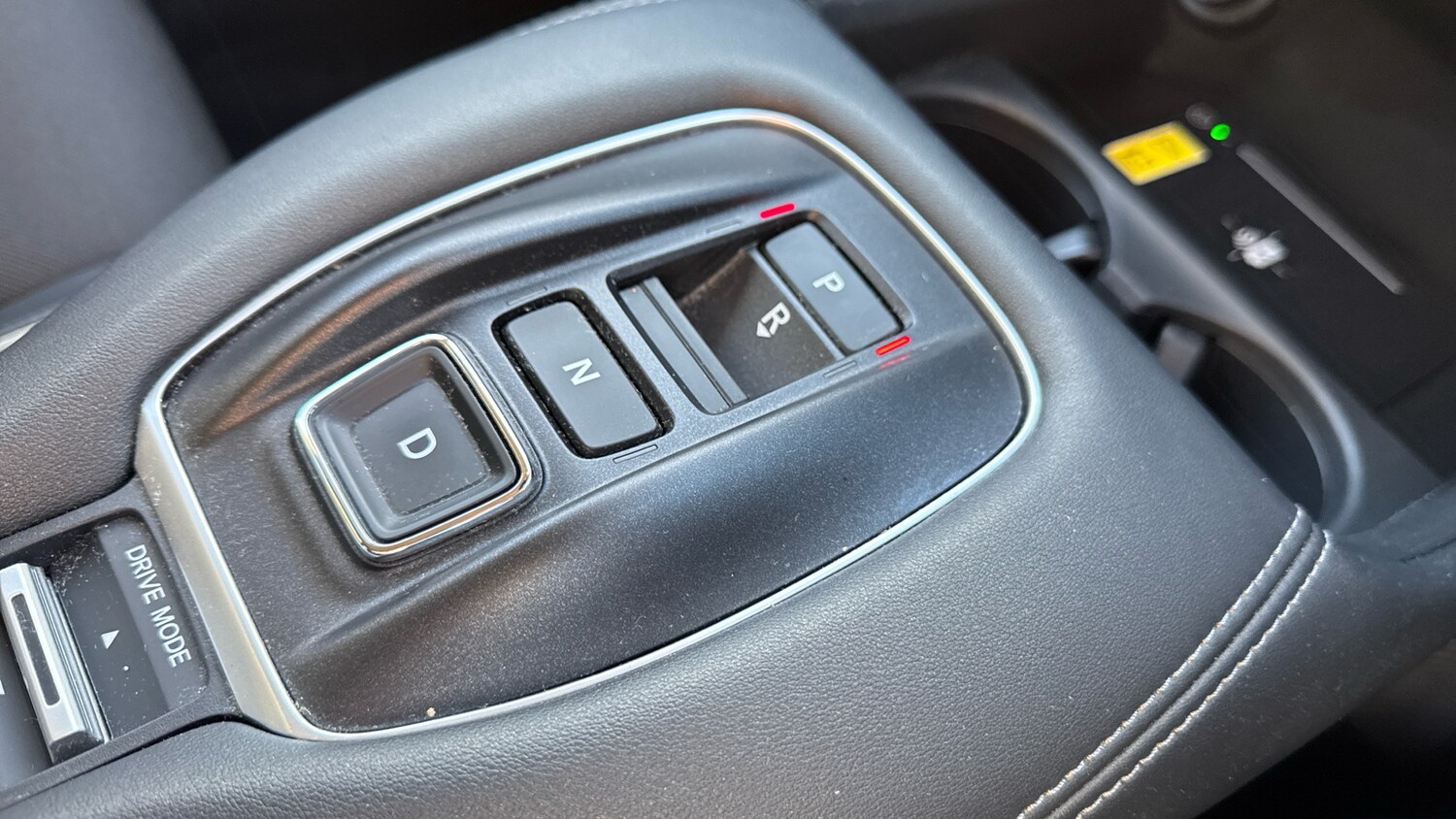 Used Honda ZR-V 2024 for sale - 76694761: Photo 26