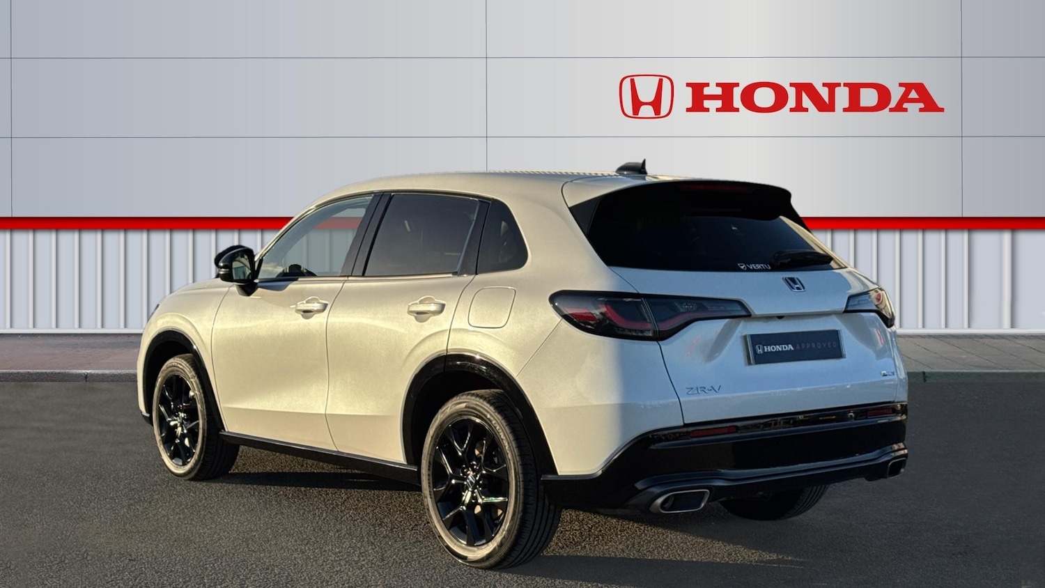 Used Honda ZR-V 2024 for sale - 76694761: Photo 3