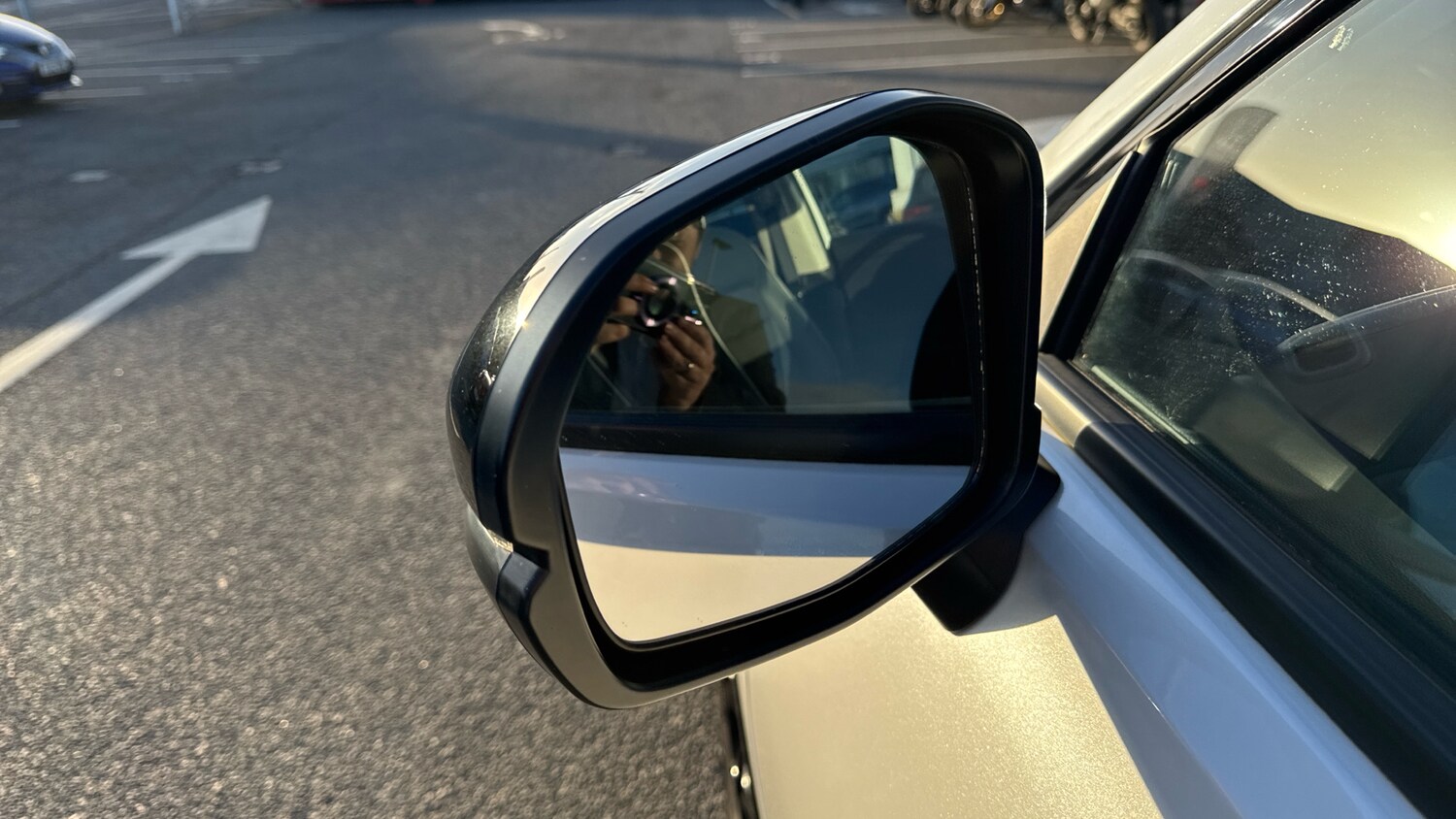 Used Honda ZR-V 2024 for sale - 76694761: Photo 30