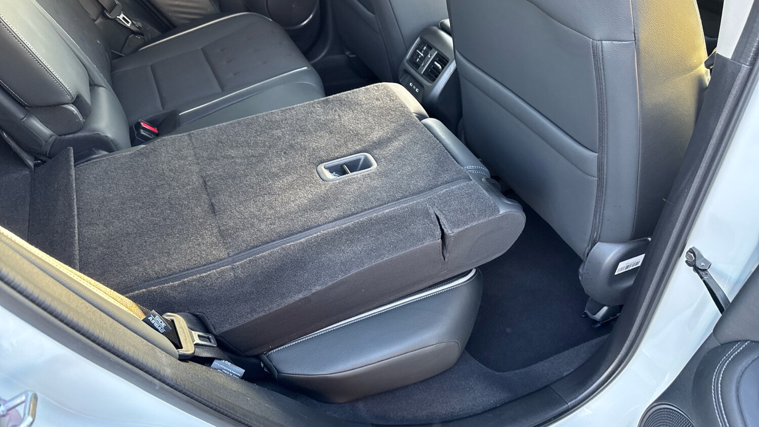 Used Honda ZR-V 2024 for sale - 76694761: Photo 33