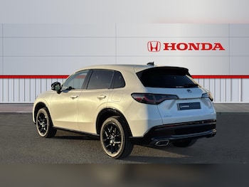 Used Honda ZR-V 2024 for sale - 76694761: Photo