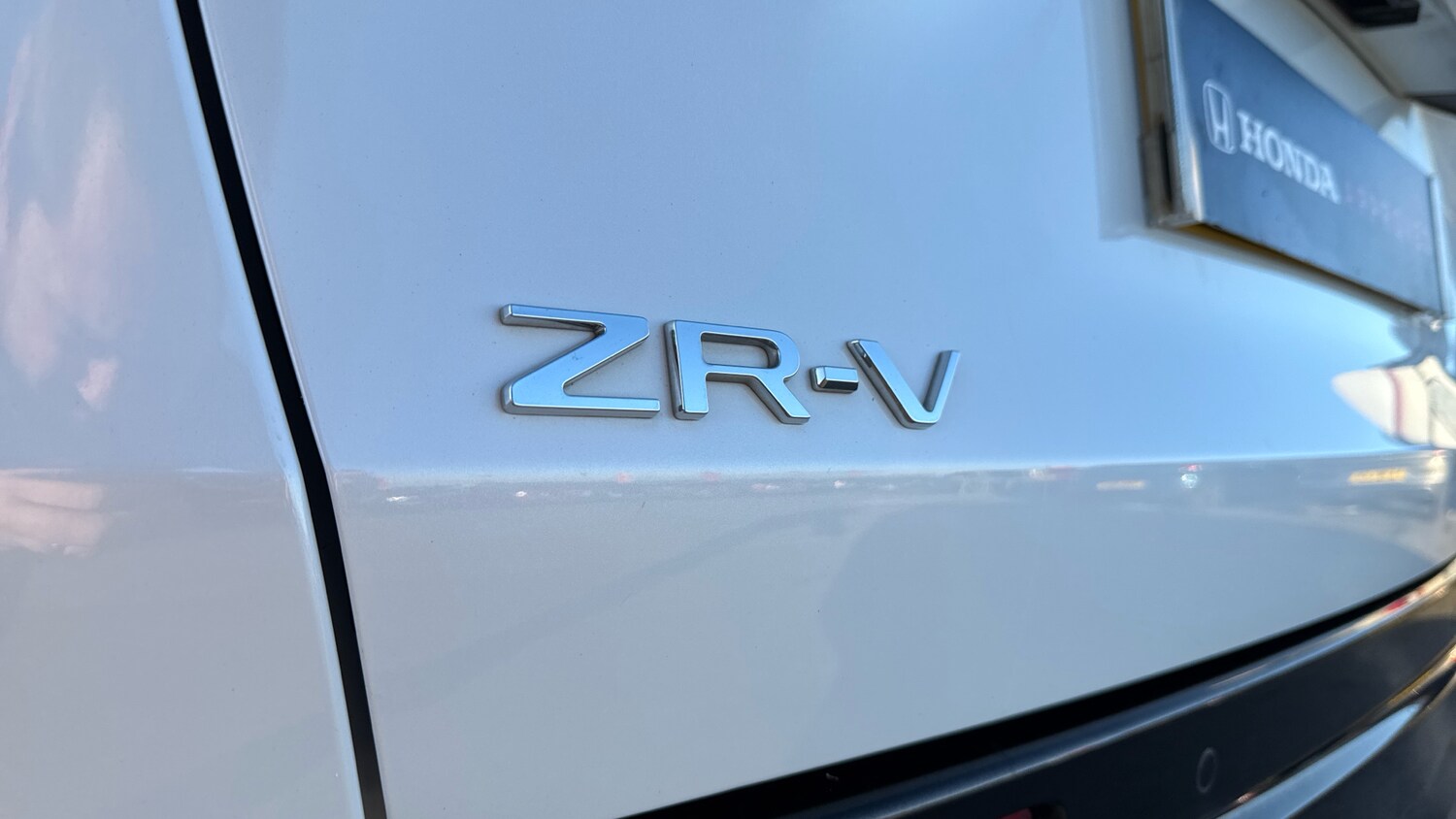 Used Honda ZR-V 2024 for sale - 76694761: Photo 41