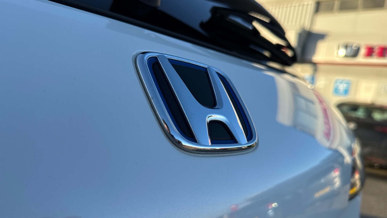 Used Honda ZR-V 2024 for sale - 76694761: Photo 42