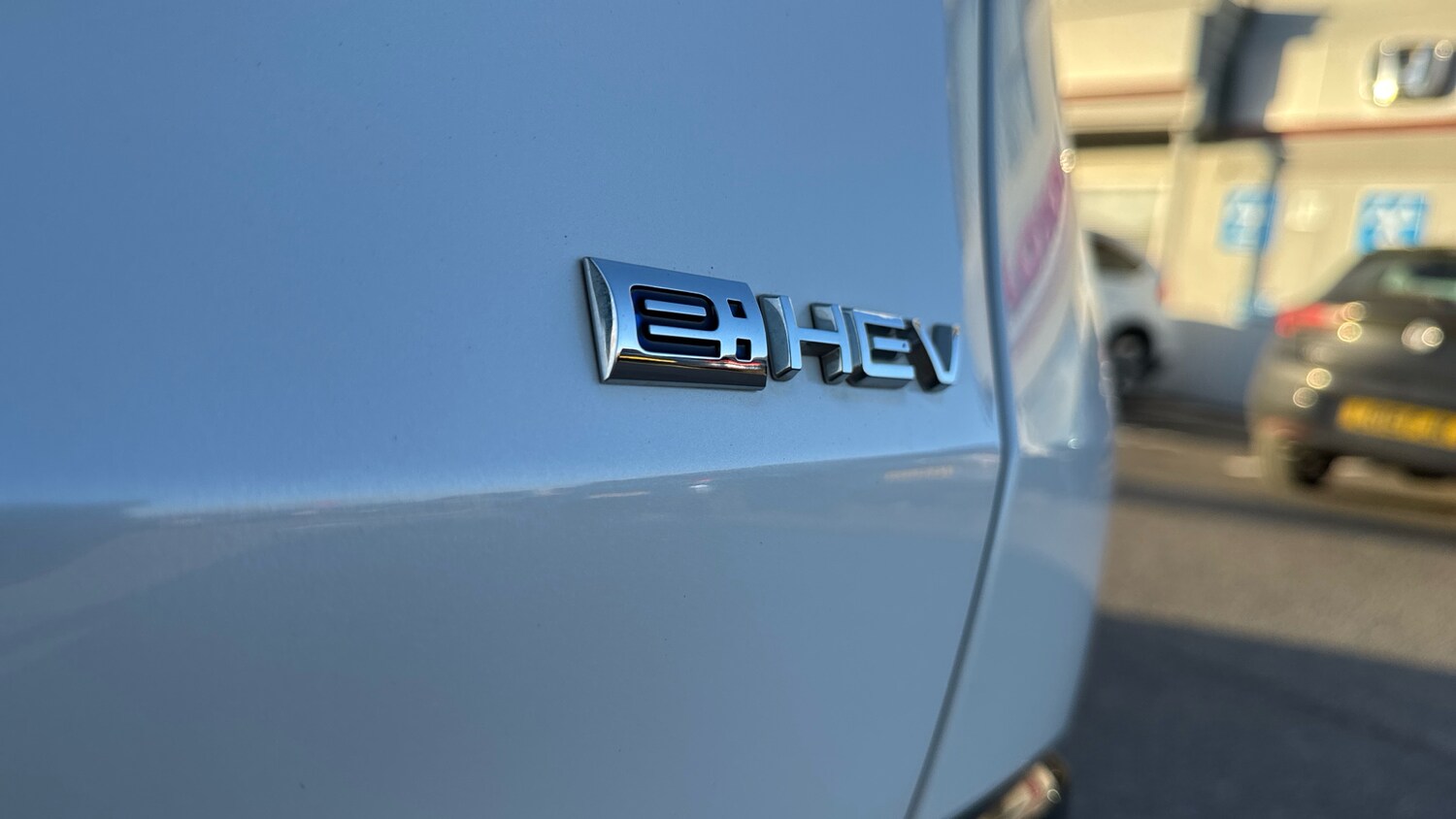 Used Honda ZR-V 2024 for sale - 76694761: Photo 43