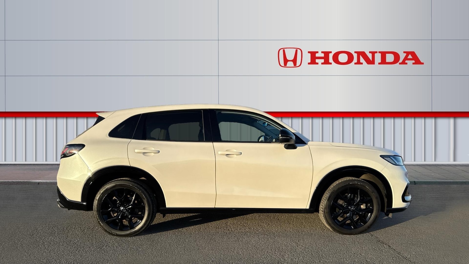 Used Honda ZR-V 2024 for sale - 76694761: Photo 5