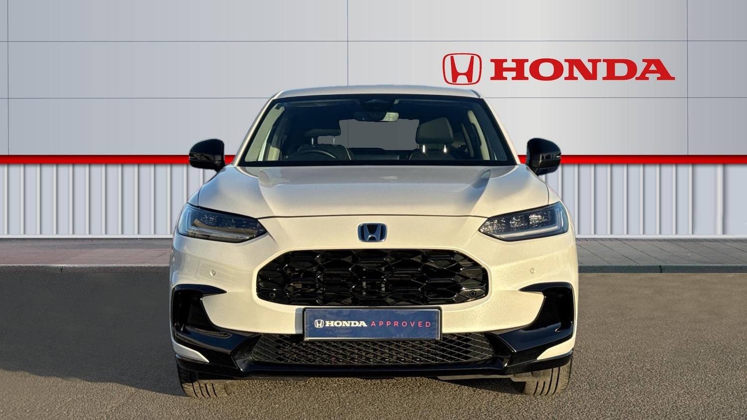 Used Honda ZR-V 2024 for sale - 76694761: Photo 6