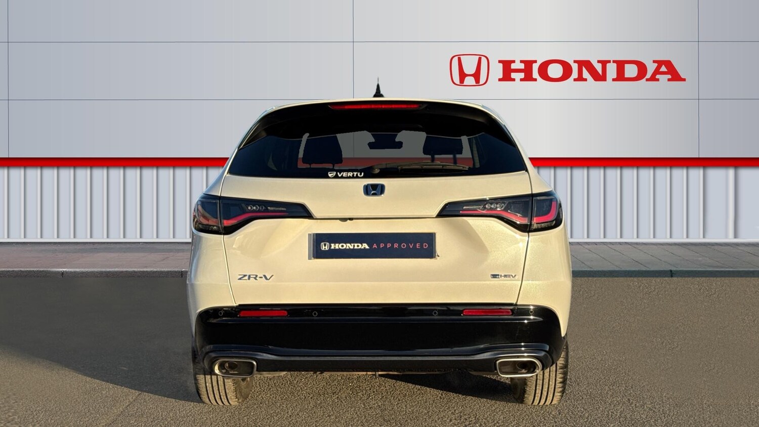 Used Honda ZR-V 2024 for sale - 76694761: Photo 7