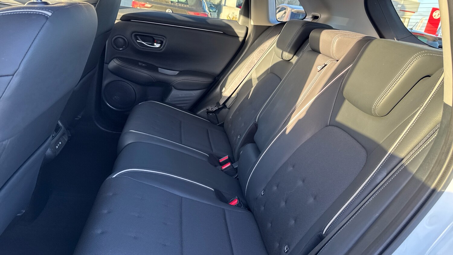 Used Honda ZR-V 2024 for sale - 76694761: Photo 8