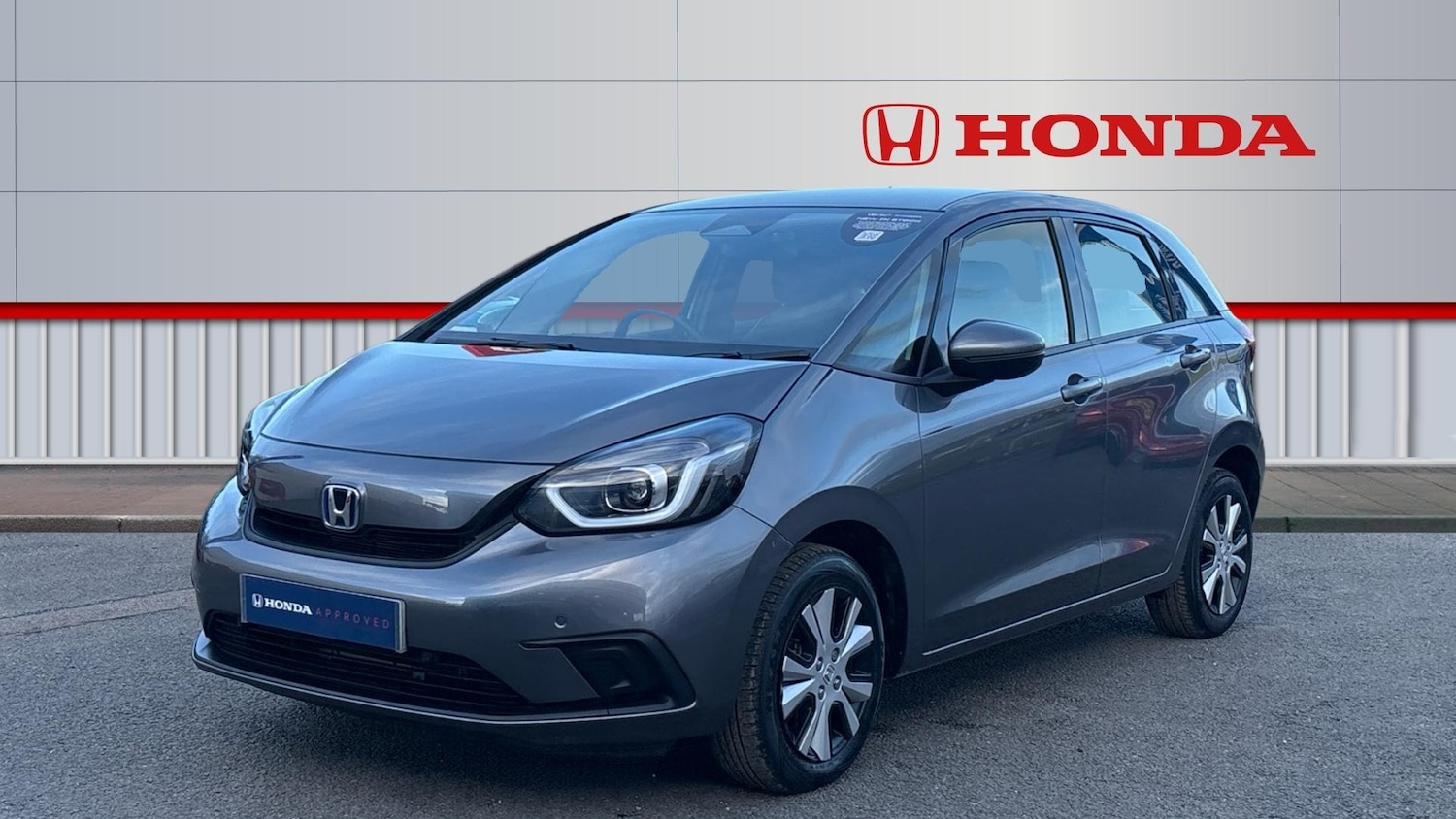 Used Honda Jazz 2021 for sale - 77873199: Photo 10