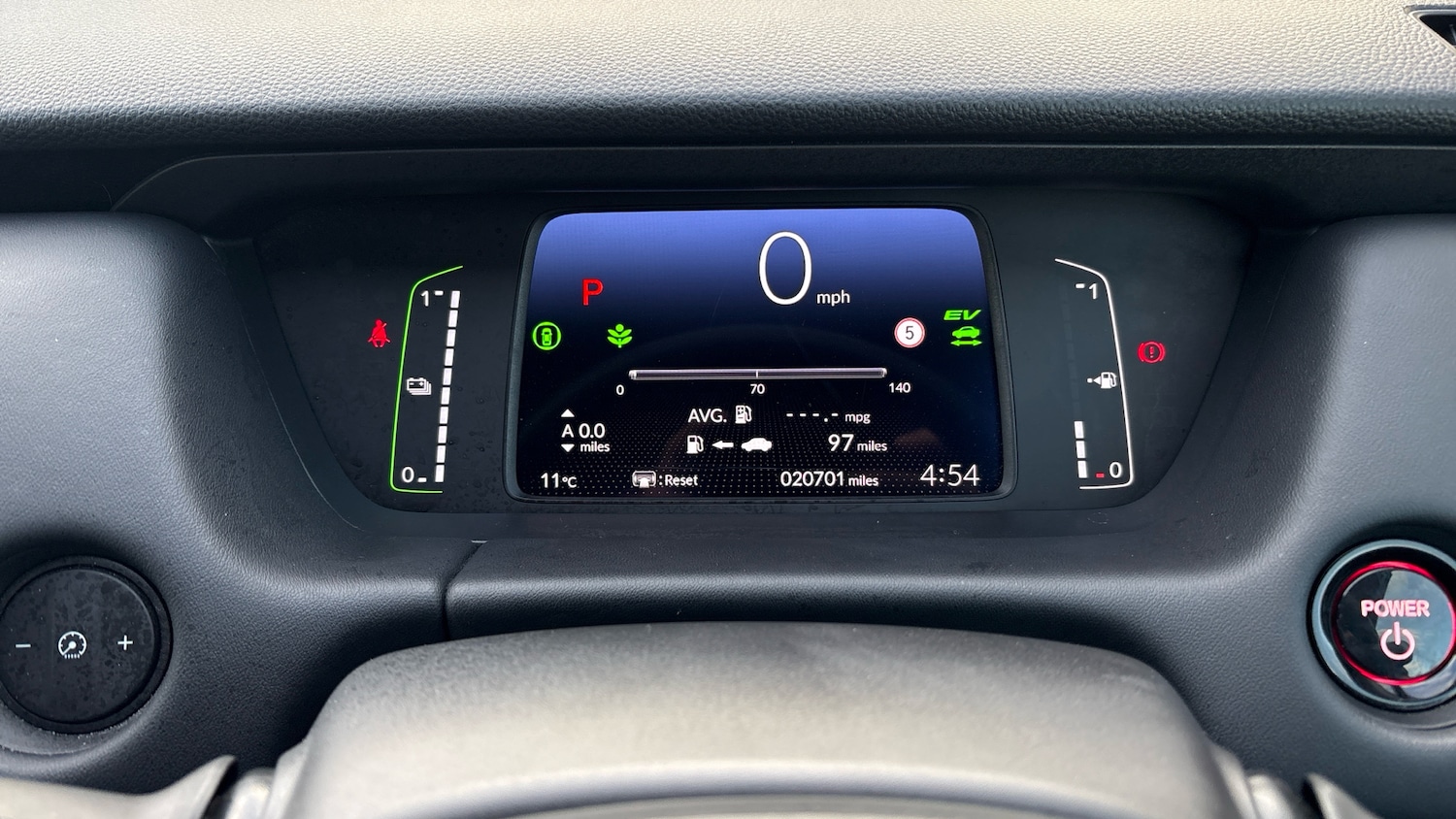 Used Honda Jazz 2021 for sale - 77873199: Photo 11