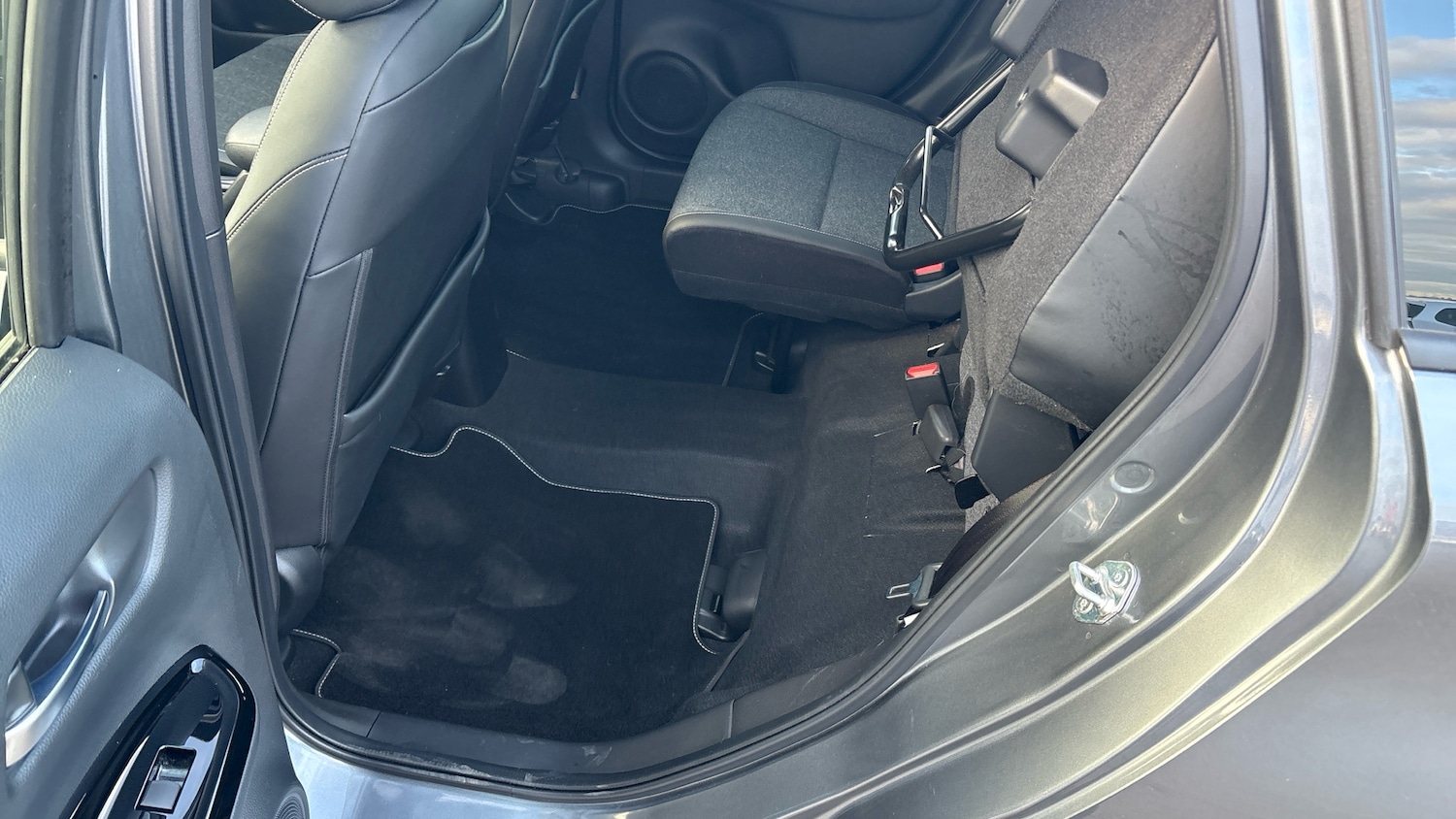 Used Honda Jazz 2021 for sale - 77873199: Photo 14