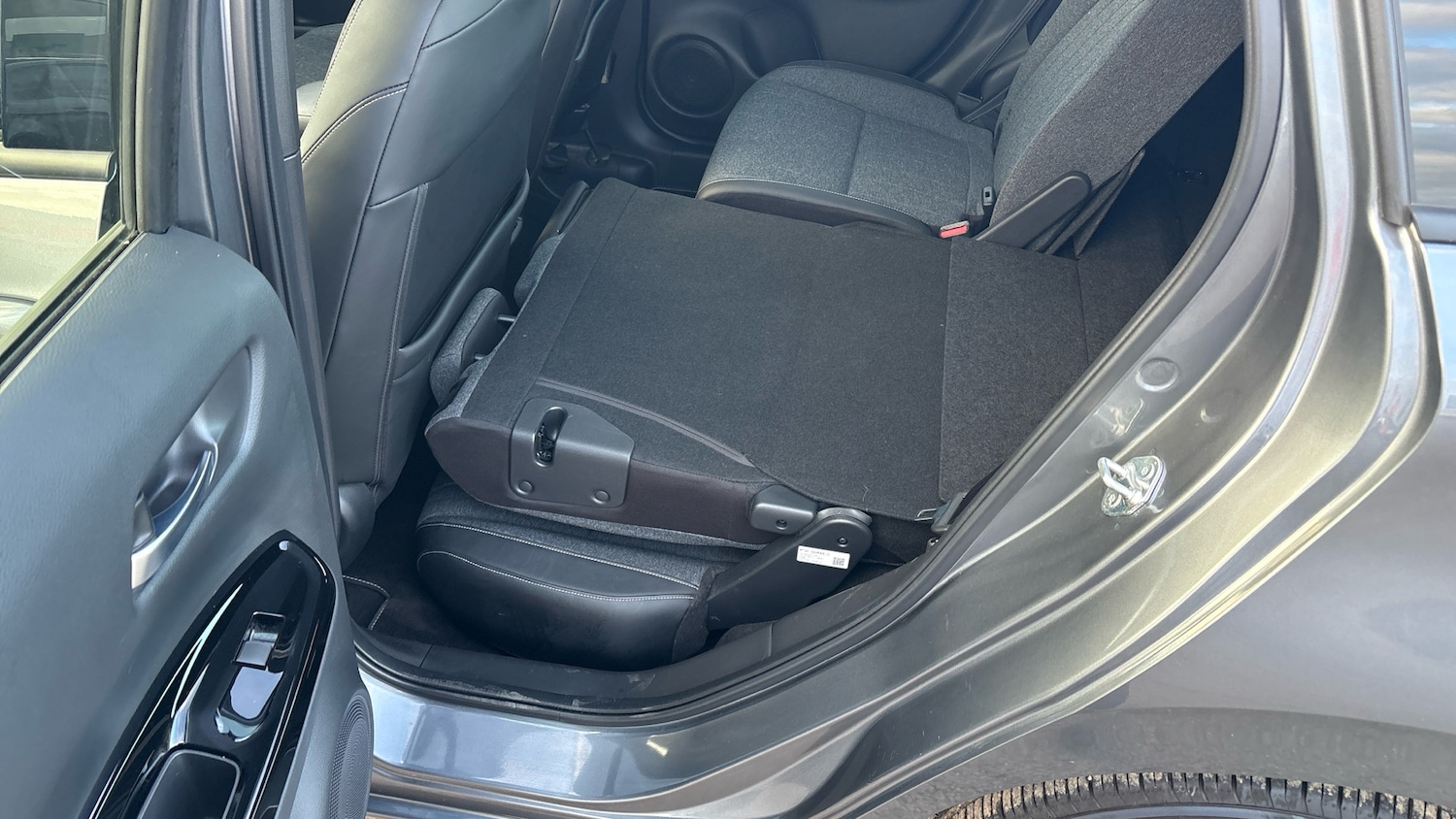 Used Honda Jazz 2021 for sale - 77873199: Photo 15