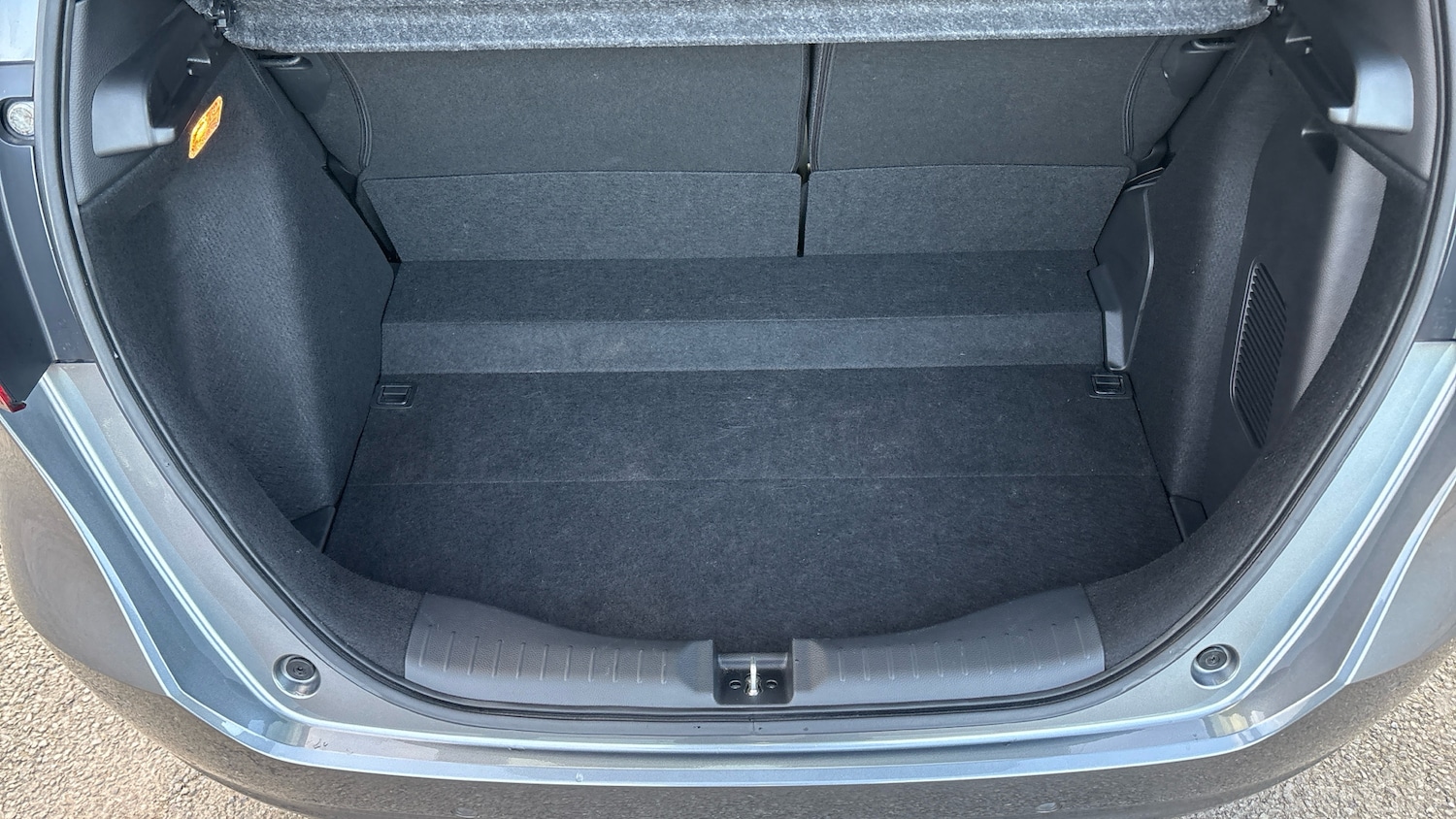 Used Honda Jazz 2021 for sale - 77873199: Photo 18