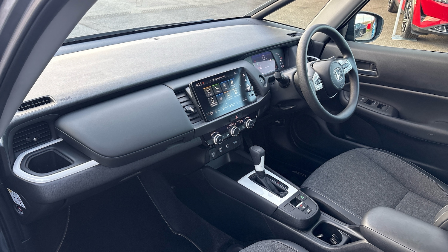 Used Honda Jazz 2021 for sale - 77873199: Photo 2