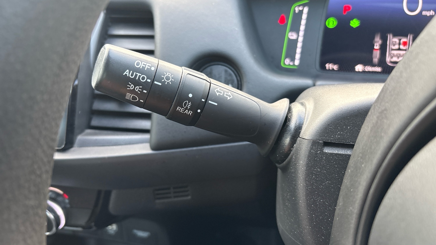 Used Honda Jazz 2021 for sale - 77873199: Photo 24