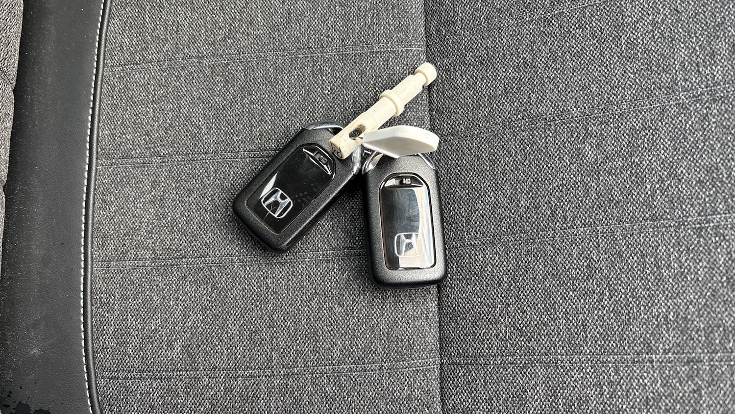 Used Honda Jazz 2021 for sale - 77873199: Photo 35