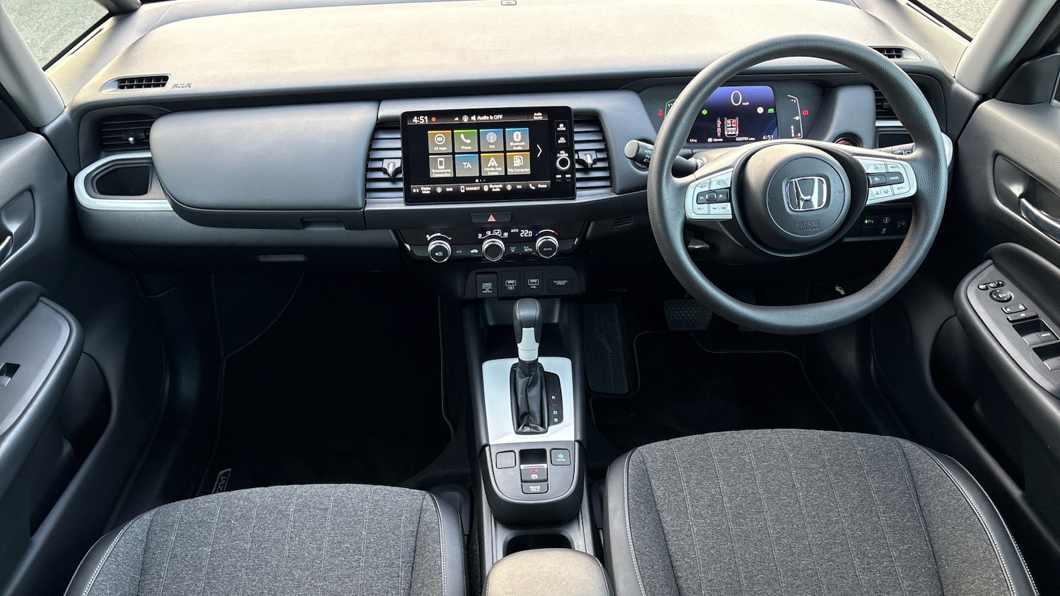 Used Honda Jazz 2021 for sale - 77873199: Photo 4