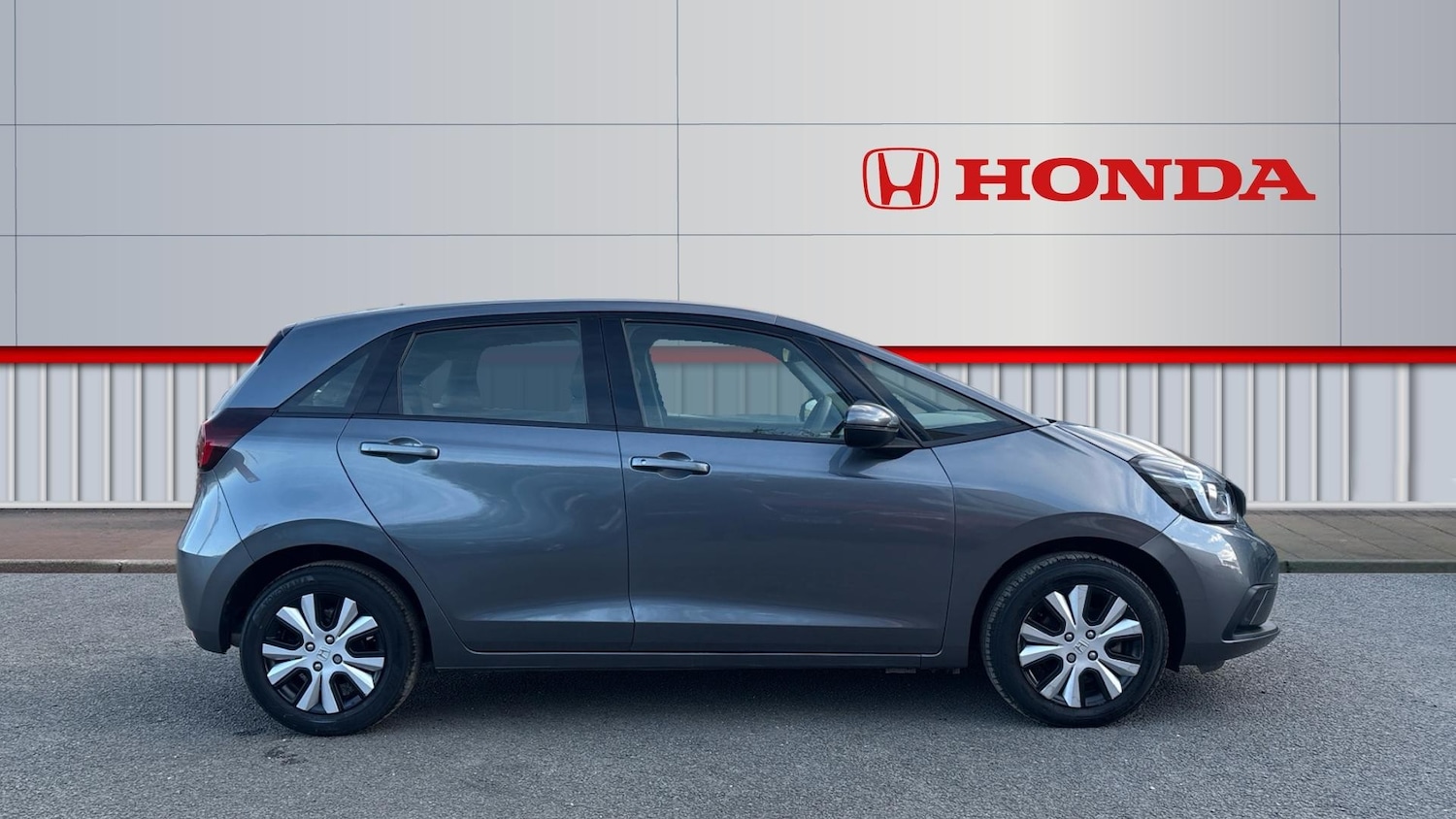 Used Honda Jazz 2021 for sale - 77873199: Photo 5