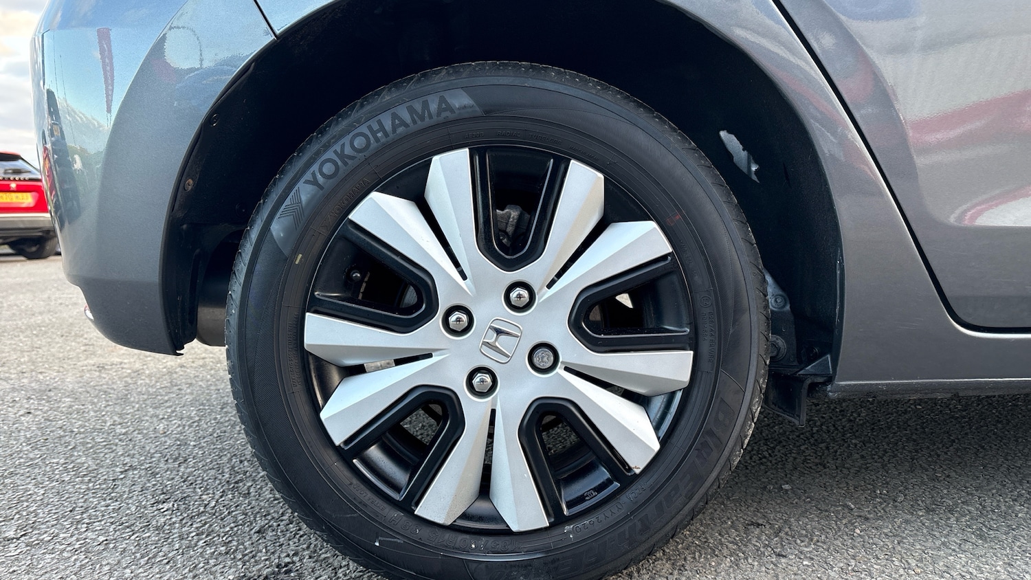 Used Honda Jazz 2021 for sale - 77873199: Photo 9