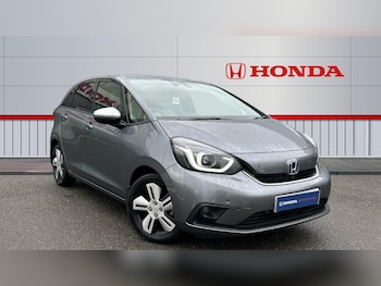 Used Honda Jazz 2022 for sale - 78873215: Photo
