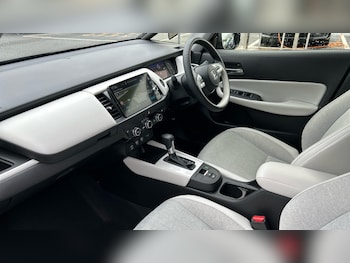 Used Honda Jazz 2022 for sale - 78873215: Photo