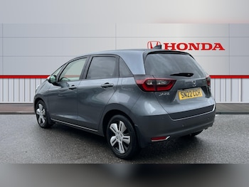 Used Honda Jazz 2022 for sale - 78873215: Photo