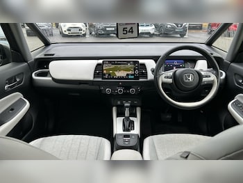 Used Honda Jazz 2022 for sale - 78873215: Photo