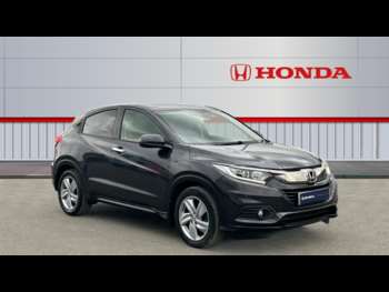 2018 (68) - 1.5 i-VTEC SE 5dr Petrol Hatchback