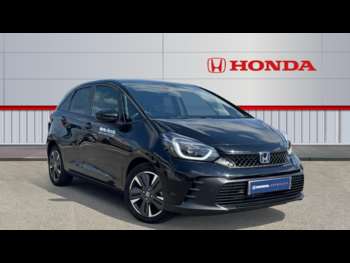 2025 (25) - 1.5 i-MMD Hybrid Advance 5dr eCVT Hybrid Hatchback