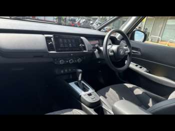 Used Honda Jazz 2025 for sale - 74744858: Photo