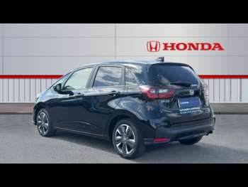 Used Honda Jazz 2025 for sale - 74744858: Photo