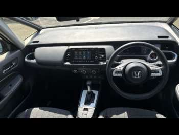 Used Honda Jazz 2025 for sale - 74744858: Photo