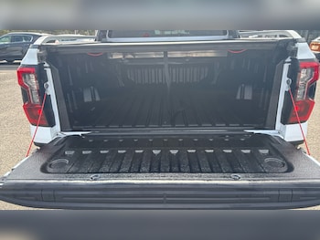 Used Ford Ranger 2024 for sale - 79307689: Photo