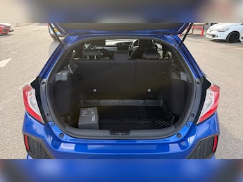 Used Honda Civic 2019 for sale - 79762374: Photo