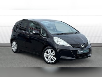 Honda - Jazz