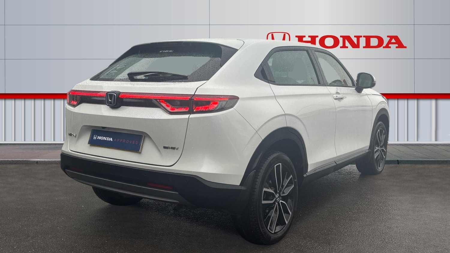 Used Honda HR-V 2023 for sale - 76127978: Photo 12