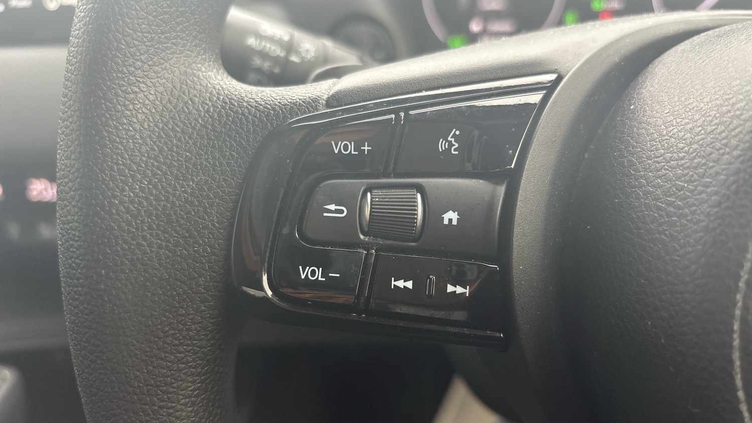 Used Honda HR-V 2023 for sale - 76127978: Photo 14