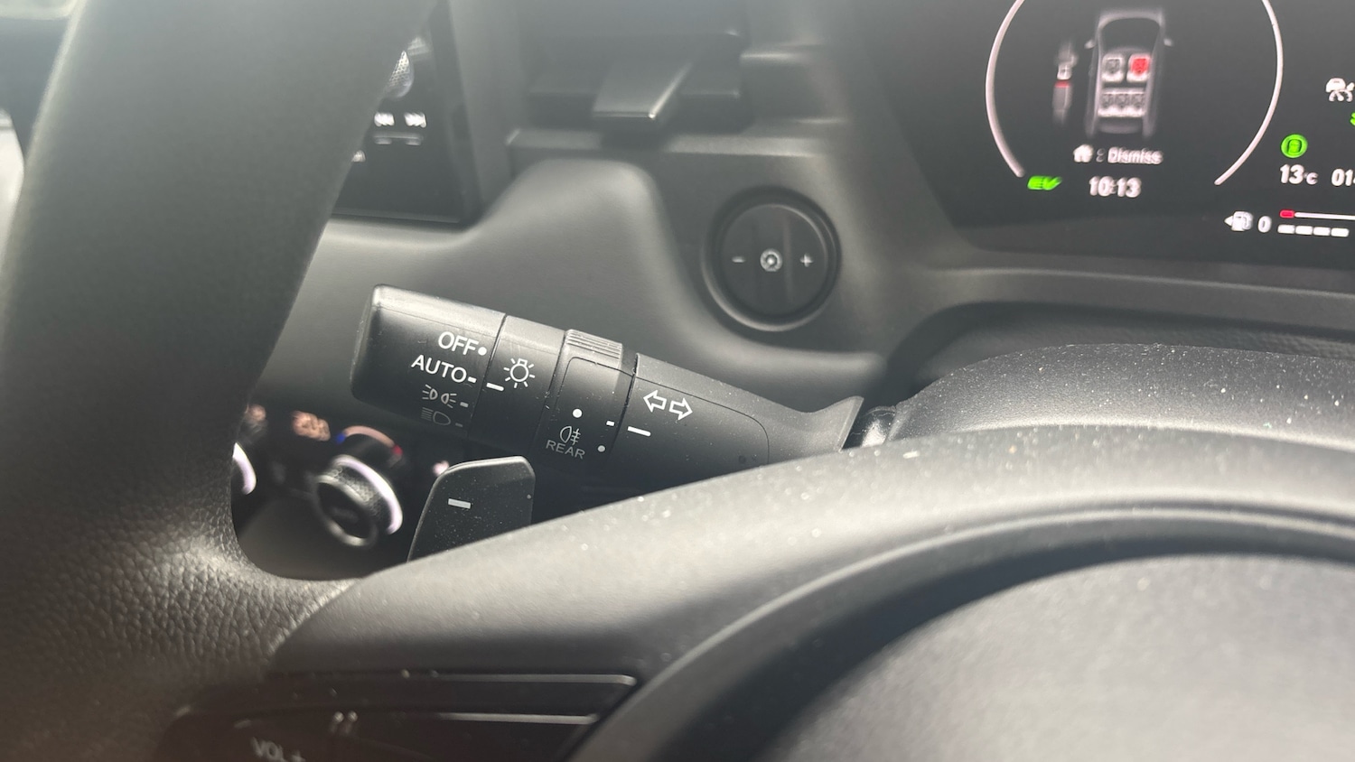 Used Honda HR-V 2023 for sale - 76127978: Photo 16