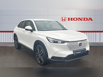 Honda - HR-V