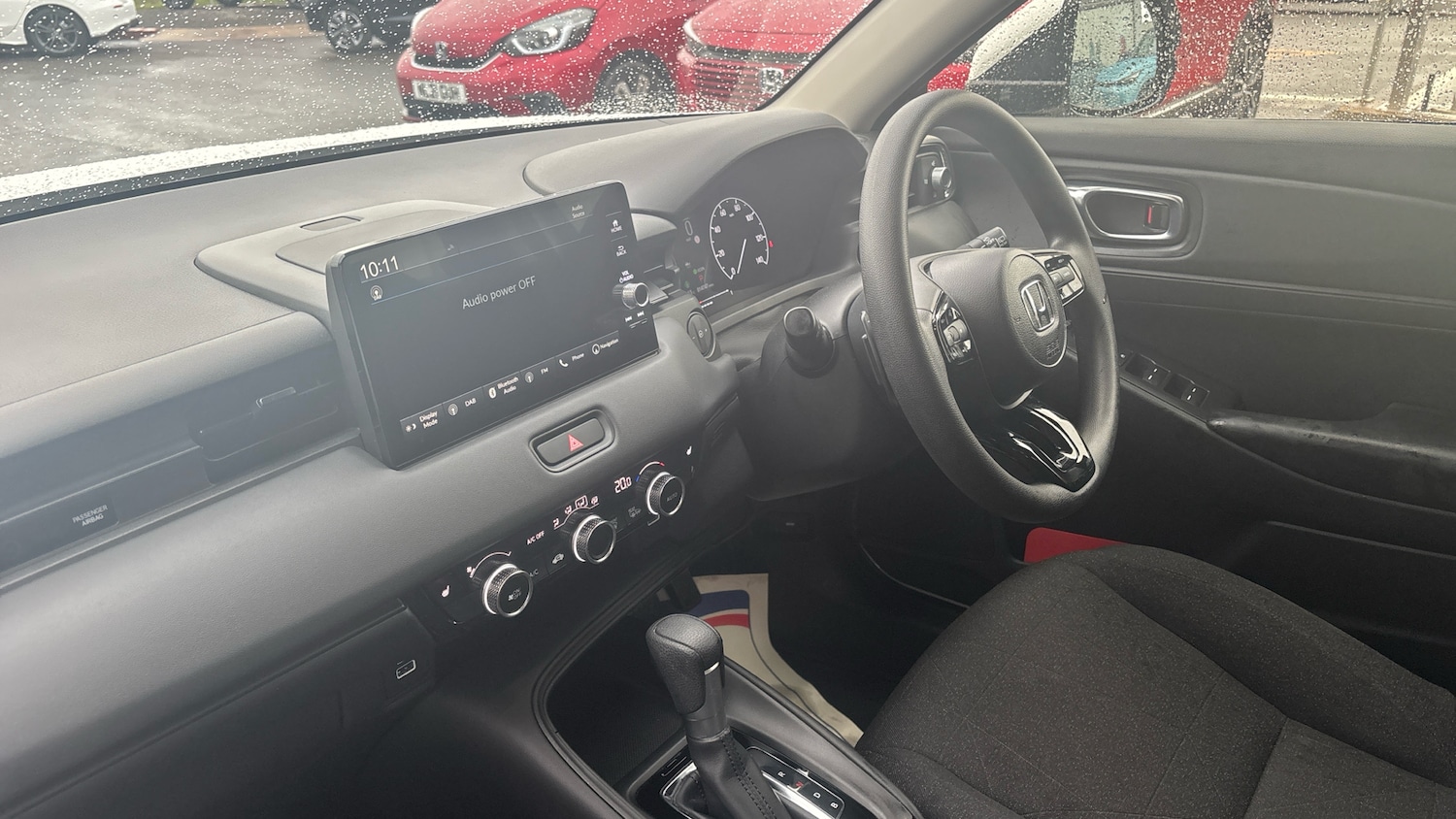 Used Honda HR-V 2023 for sale - 76127978: Photo 2