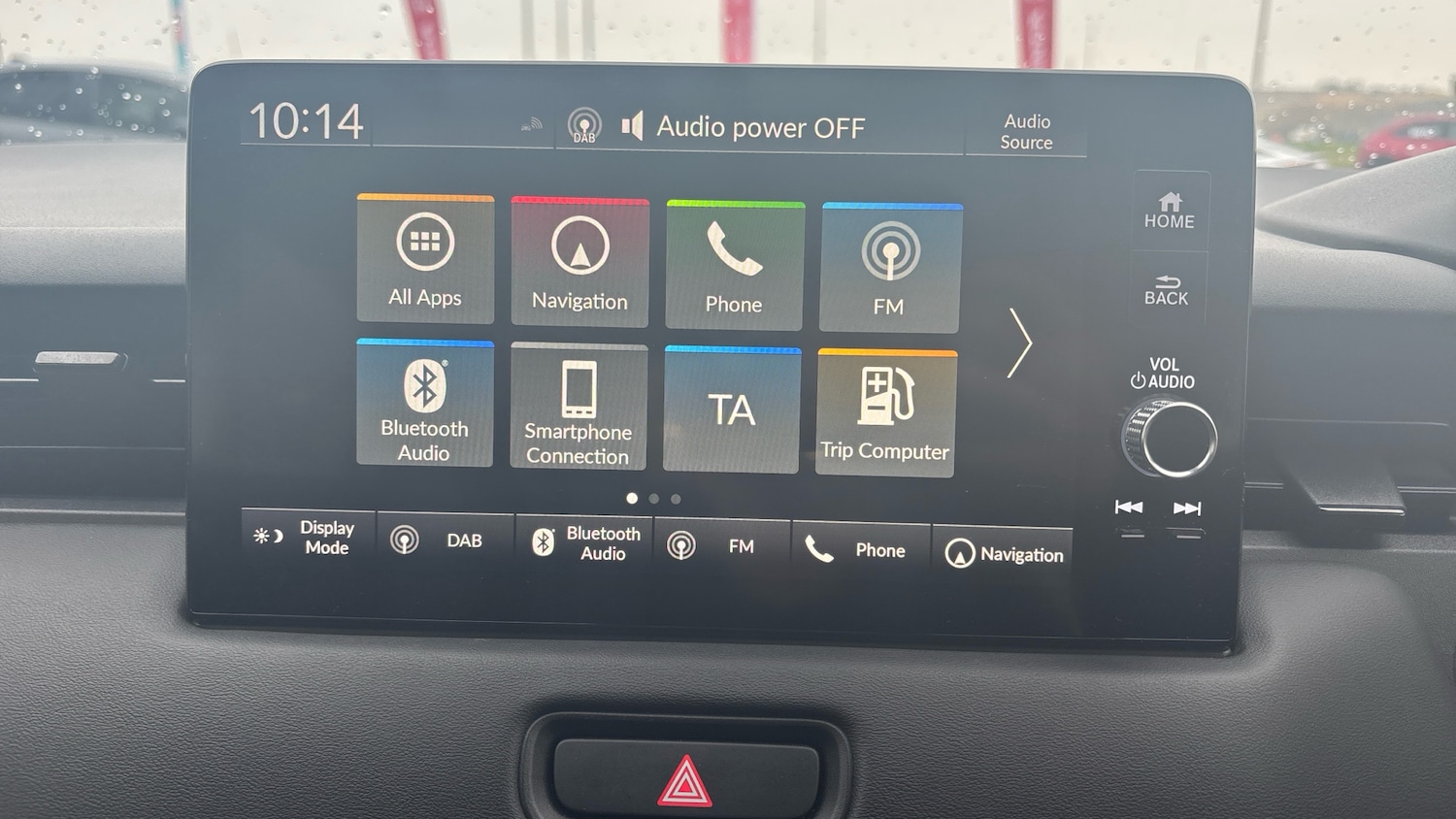 Used Honda HR-V 2023 for sale - 76127978: Photo 20