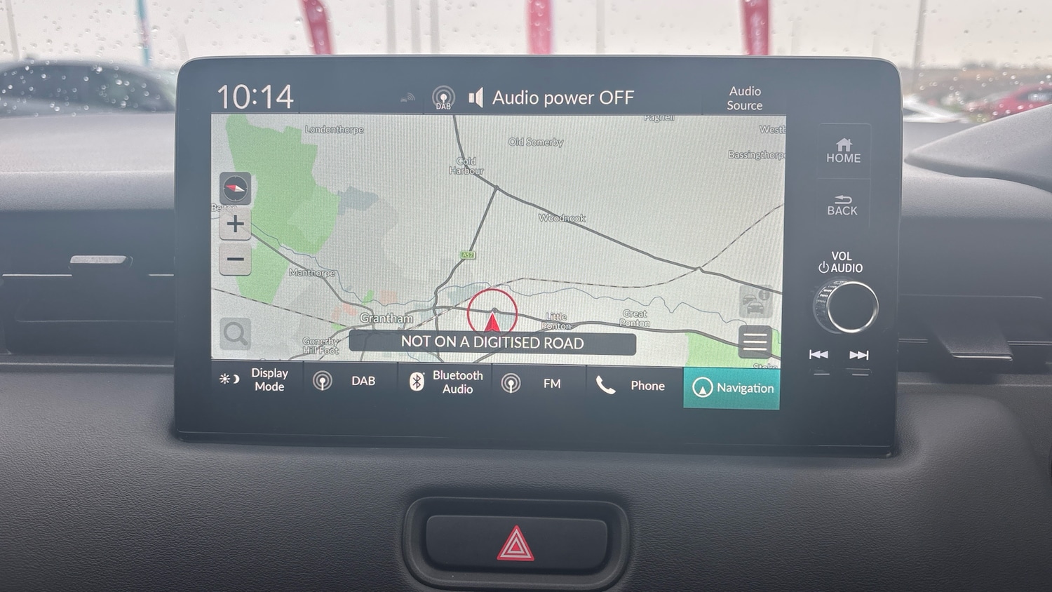 Used Honda HR-V 2023 for sale - 76127978: Photo 21