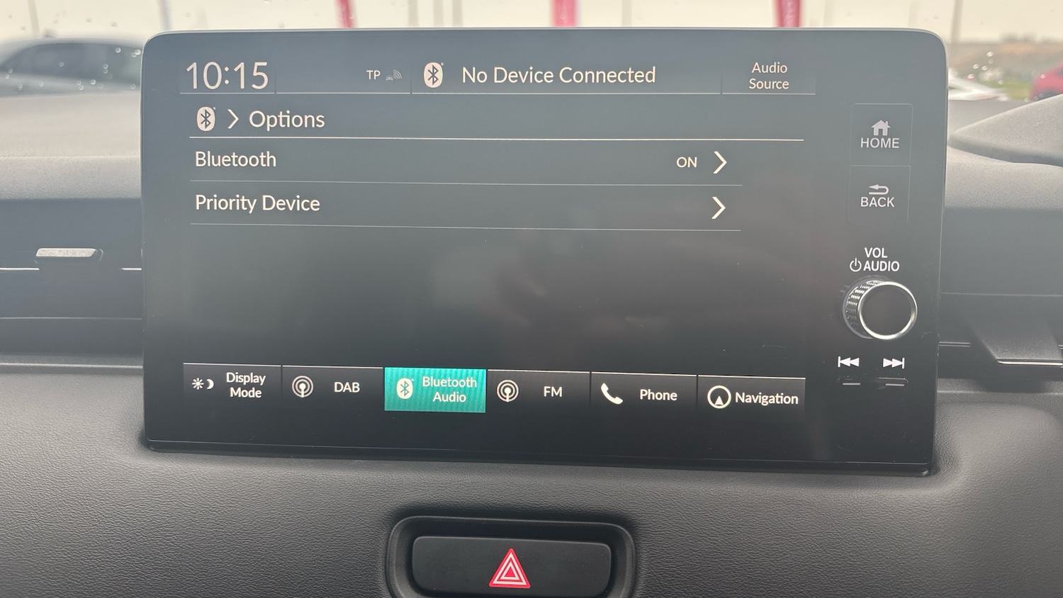 Used Honda HR-V 2023 for sale - 76127978: Photo 22