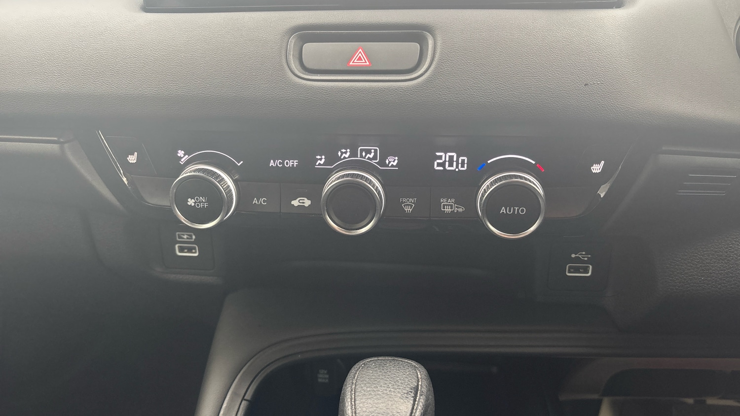 Used Honda HR-V 2023 for sale - 76127978: Photo 25