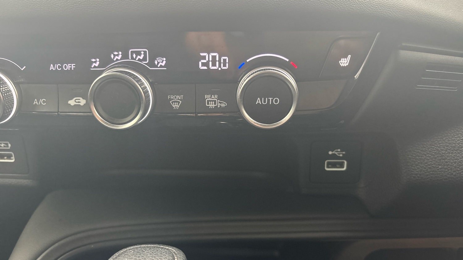 Used Honda HR-V 2023 for sale - 76127978: Photo 27