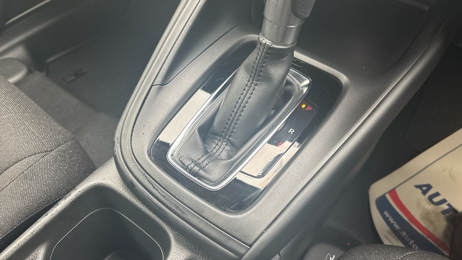 Used Honda HR-V 2023 for sale - 76127978: Photo 28