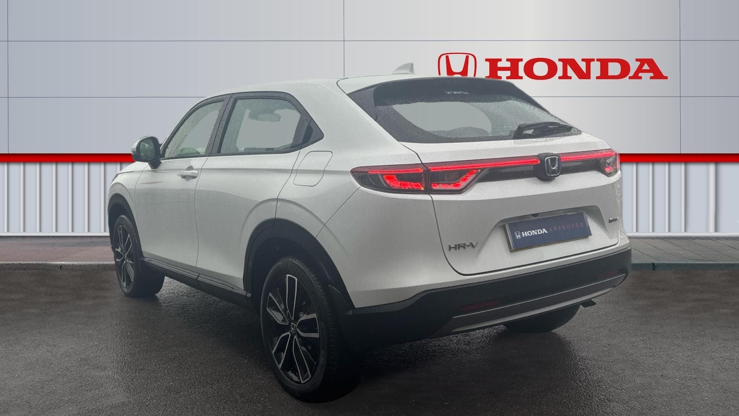 Used Honda HR-V 2023 for sale - 76127978: Photo 3